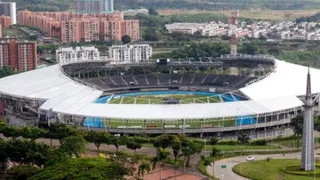 América de Cali x Athletico: jogo tem mudança de local pela Sul-Americana