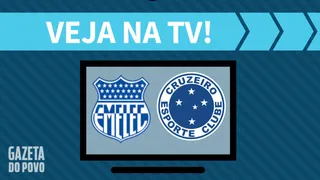 Emelec x Cruzeiro AO VIVO: saiba como assistir ao jogo na TV