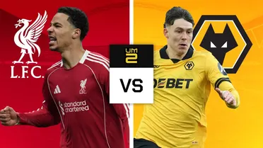 Liverpool x Wolverhampton: Palpites, onde assistir e escalações