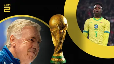 Brasil na Copa do Mundo de 2026: confira jogos, datas e possíveis caminhos no mata-mata