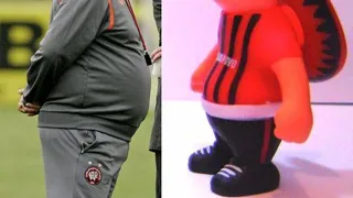 Boca no trombone…