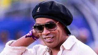 Ronaldinho será atração principal de evento na Arena da Baixada