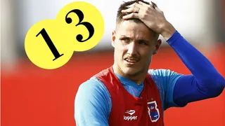 13 jogadores da Série B que jogam fácil o Brasileirão