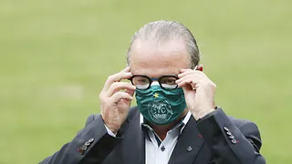 Morreu Renatinho, mas o sonho do Coritiba continua