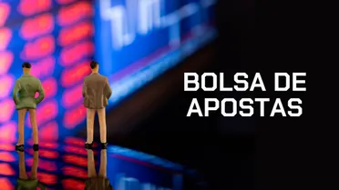 Bolsa de apostas: o que é, como funciona e por que ainda é rara no Brasil