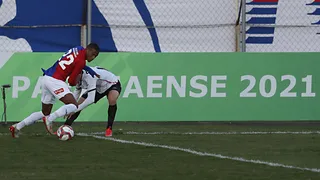 Volta das quartas de final entre Athletico e Paraná segue indefinida