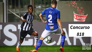 Palpites Loteca 818: dicas e informações completas dos 14 jogos