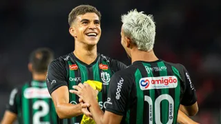 Com “SAF única”, Maringá tem objetivo traçado após final do Paranaense