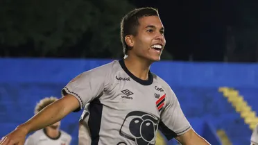 Assista a Athletico x Ceará ao vivo pela Copinha 2026