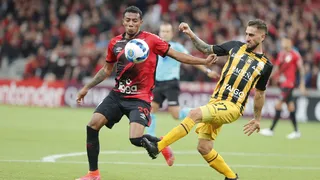 Único equatoriano na final da Libertadores, Bryan García será espectador em Guayaquil
