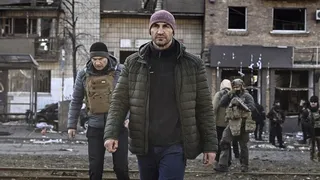 Klitschko apoia Ucrânia contra anistia aos russos pelo COI: “História vai julgar”