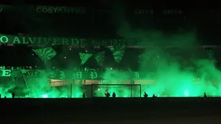 Apesar do alívio, torcida do Coritiba está em dúvida sobre o potencial do time