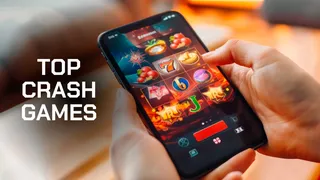 Top 5 crash games em 2025: dicas e onde jogar online