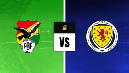 Bolívia x Escócia Palpite – Notícias e odds (06/06)