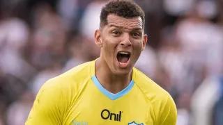 Londrina x Ypiranga-RS: goleiro Luiz Daniel projeta estreia do Tubarão na Série C