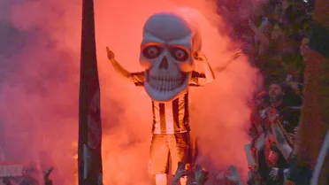 Com ingressos esgotados, Athletico vai transmitir duelo contra o Fluminense em telão