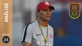 Dicas do Cartola FC 2019 – 34ª rodada: análise dos confrontos