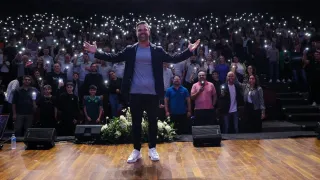 Ex-seleção, Diego Ribas dará palestra em Curitiba voltada a mães e pais de futuros jogadores