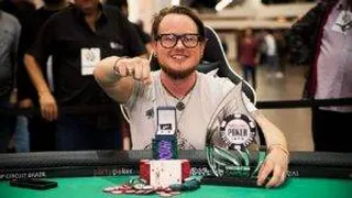 Paranaense leva R$ 147 mil em torneio mundial de poker: “Indescritível”