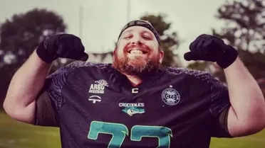 Família de vítima de acidente com ônibus do Coritiba Crocodiles pede ajuda