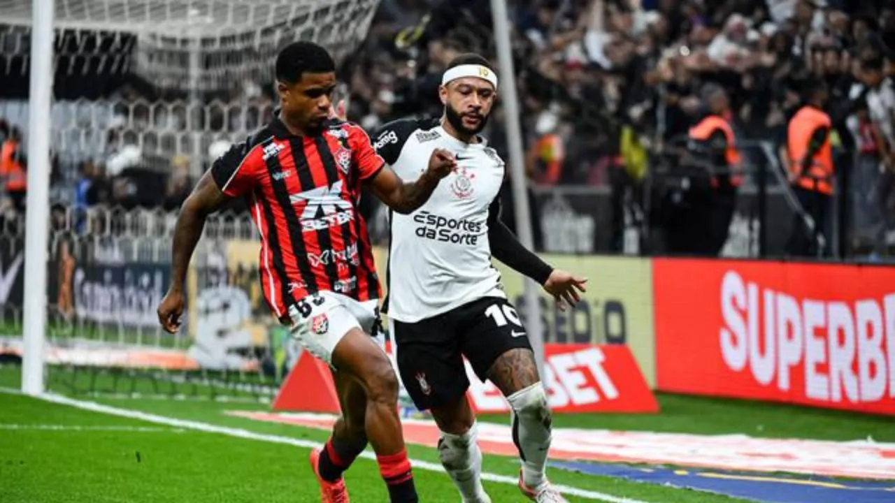 jamerson-vitoria