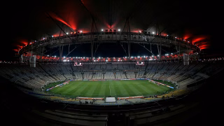 Eleição e medo de estádio vazio levam final da Libertadores para o Maracanã