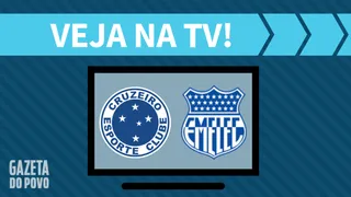 Cruzeiro x Emelec AO VIVO: saiba como assistir ao jogo na TV