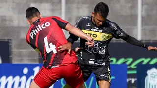 Furacão x FC Cascavel: um jogo sem graça e inoportuno