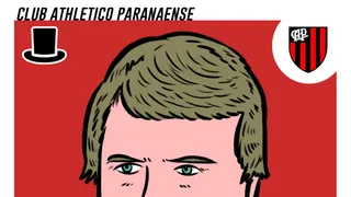 Farinhaki, o libertador 
