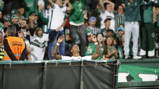 O melhor Coxa apareceu no Couto