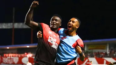 Vitória do Athletico é um fato extraordinário e uma ilusão