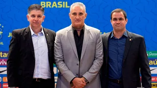 Clubes não reagem contra a CBF e seu amalucado calendário que prejudica as equipes