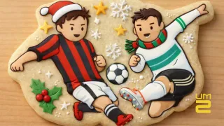 O dia em que Athletico e Coritiba disputaram o Atletiba em pleno Natal