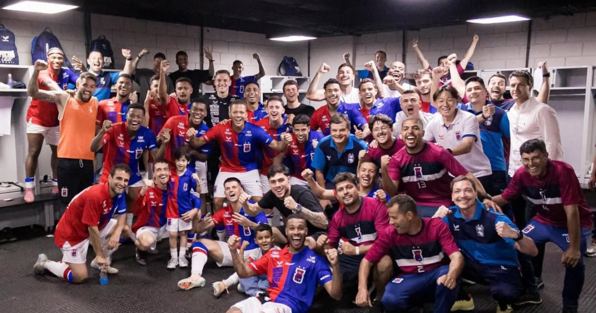 Raio-X do Paraná Clube na Segundona: Time-base, destaques e números