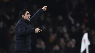 Técnico do Arsenal, Mikel Arteta é diagnosticado com Covid-19 pela 2ª vez