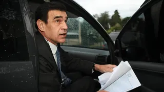 Foragido desde 2019, Onaireves Moura é preso pela Polícia Federal