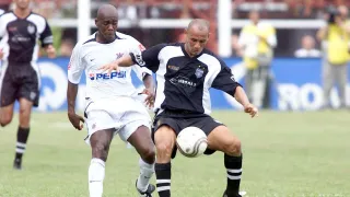 Ex-jogador de Corinthians e Coritiba volta a ser preso após ficar foragido
