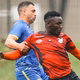 Athletico atropela adversário em primeiro teste durante a parada da Copa
