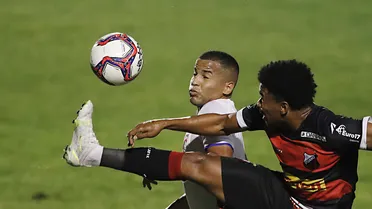 Janderson Maia pede rescisão e Paraná tem quatro desfalques para jogo decisivo