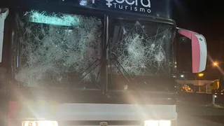 Rodada tem registro de brigas de torcida e incidentes de violência