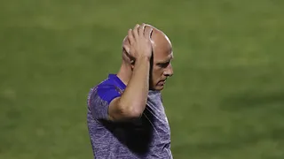 Na ZR da Série C, Paraná demite técnico Silvio Criciúma