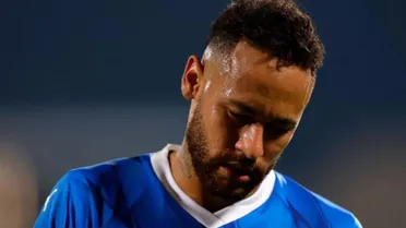 O triste fim de Neymar: de potência do futebol a “vacilão em todo canto”