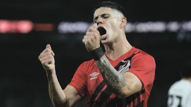 Decisivo, Zapelli encerra jejum de 205 dias no Athletico