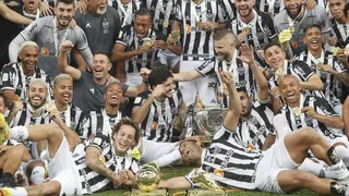 “Emergentes” se aproximam do Atlético-MG para planejar liga de clubes