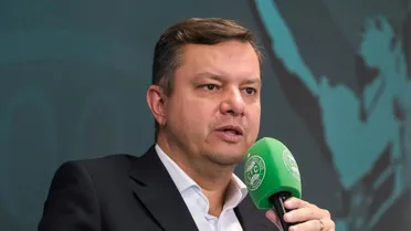 Ex-presidente que vendeu a SAF compara Coritiba a Opala