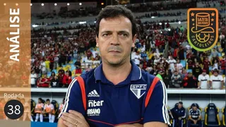 Dicas do Cartola FC 2019 – 38ª rodada: análise dos confrontos