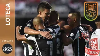 Palpites Loteca 865: dicas e informações completas dos 14 jogos
