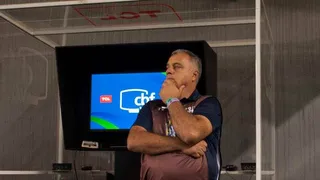 VAR escapa de polêmicas na Copa do Brasil. Só Gabigol tentou trair o vídeo