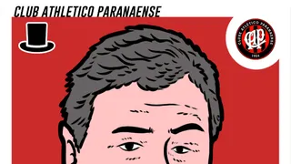 Ennio Fornea, o construtor
