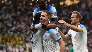 Inglaterra atropela Senegal e vai encarar a França nas quartas de final